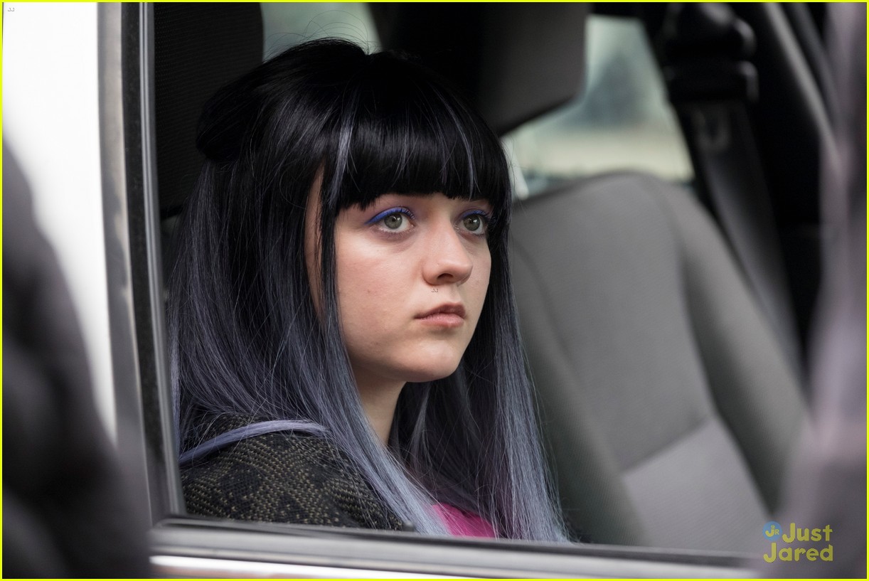 Full Sized Photo of asa nina maisie then came you clip 08 | Maisie