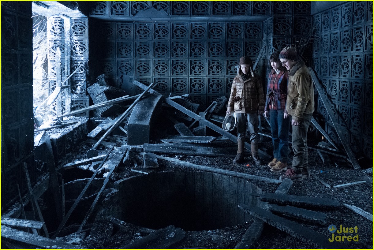 Full Sized Photo of asoue series end what happened 01 How Did 'A