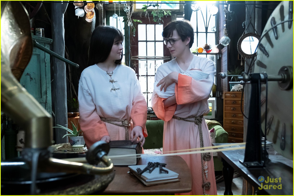 Full Sized Photo of asoue series end what happened 05 How Did 'A