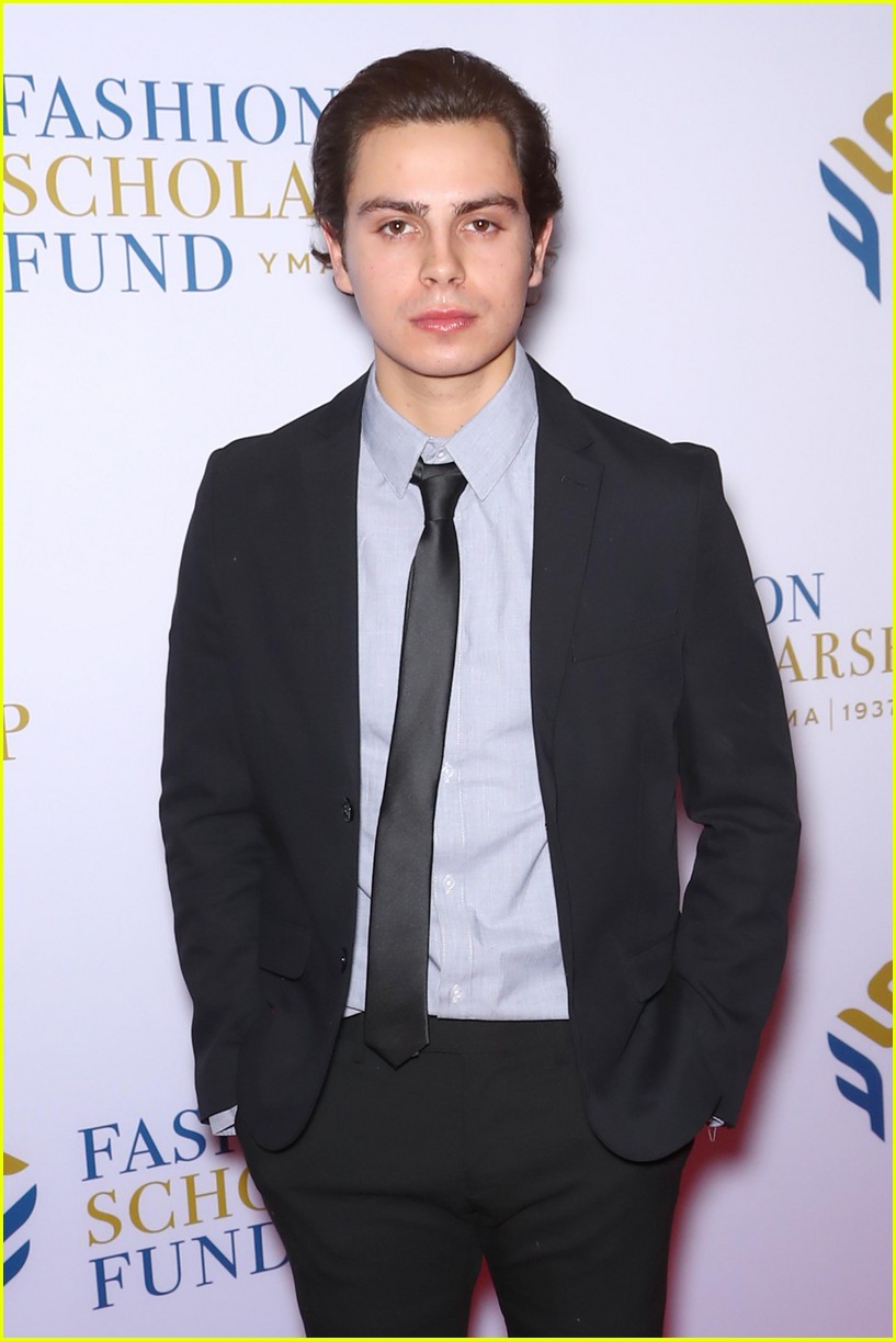 jake t austin suits up for fashion scholarship fund gala 2019 03