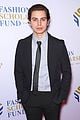 jake t austin suits up for fashion scholarship fund gala 2019 03
