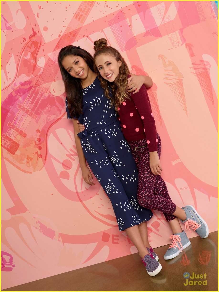 Ava Kolker Dishes How Girl Meets World Prepared Her For New Series