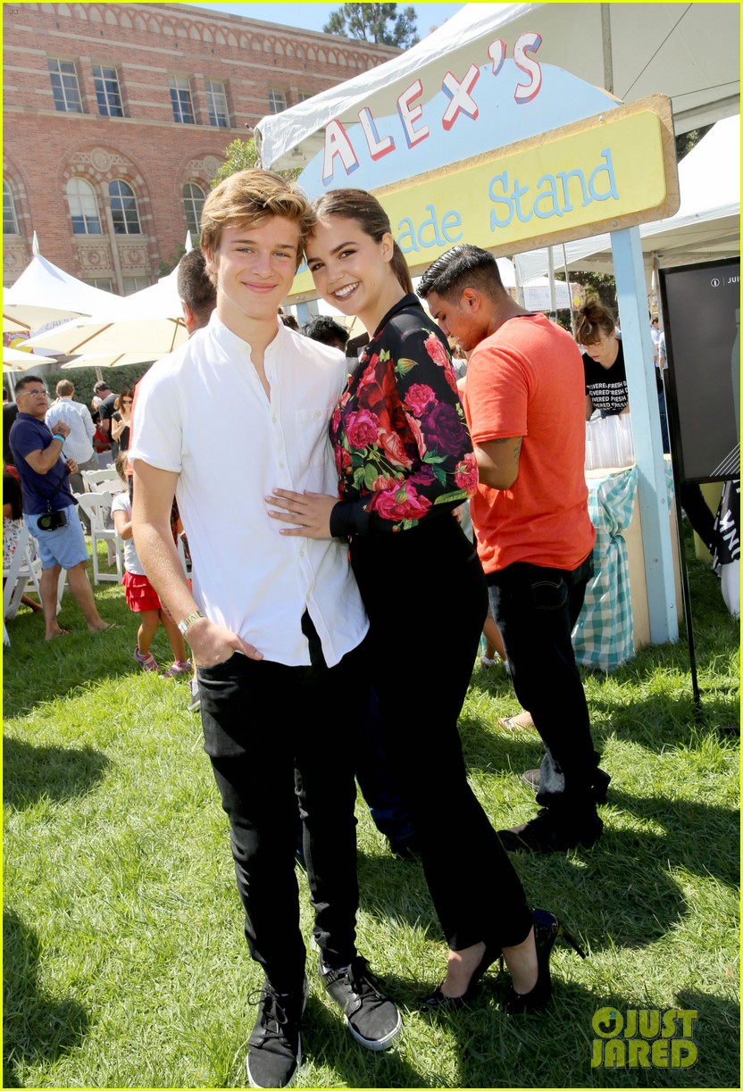 bailee madison alex lange split after two years 06
