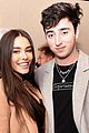 madison beer party zack bia mark ballas 02
