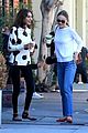 lily rose depp keeps it casual while picking up a green drink 03