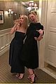 dakota elle fanning ring in new year with fabulous party 02