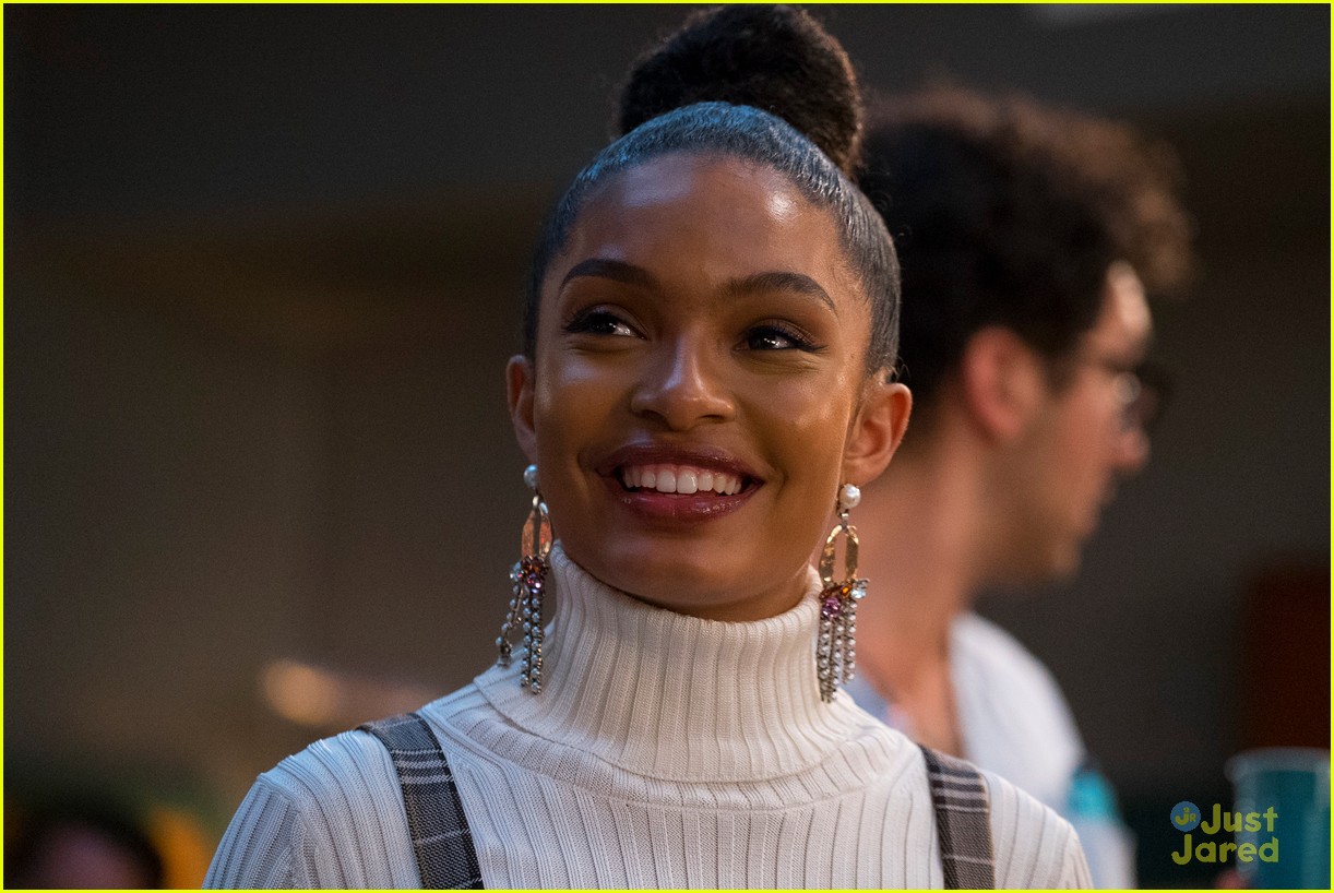 Full Sized Photo of grownish in my feelings stills 22 | 'Grownish ...