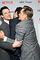 jake gyllenhaal and billy magnussen join velvet buzzsaw cast at premiere 17