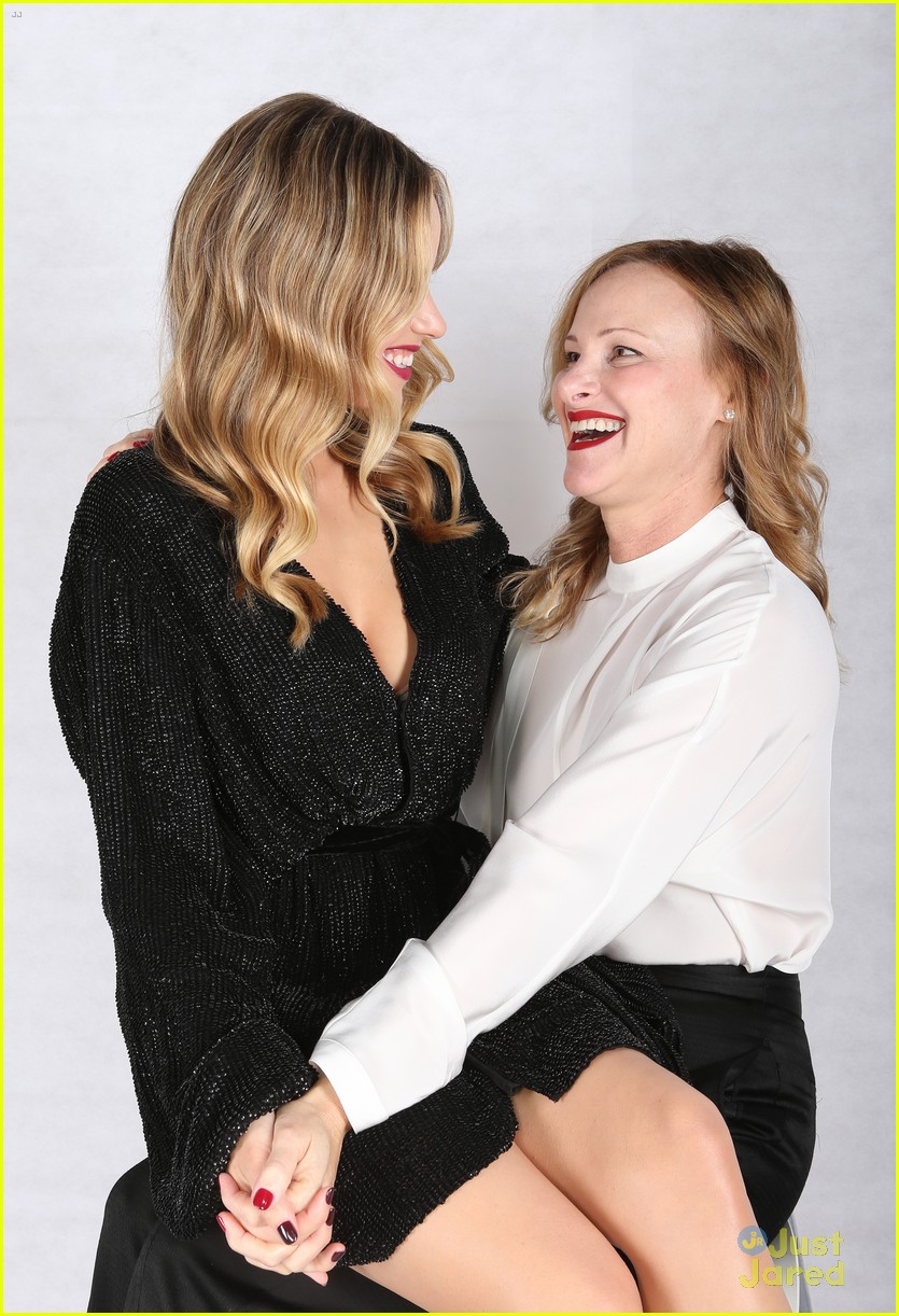 Halston Sage Steps Out for Filming In Italy Festival After 'Orville