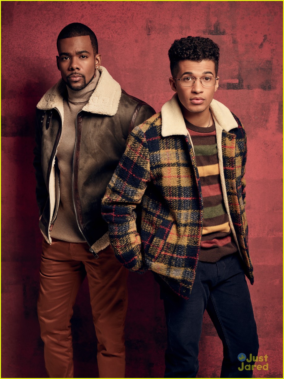 Jordan Fisher Fell In Love With 'Rent' By Watching A Bootleg Copy of