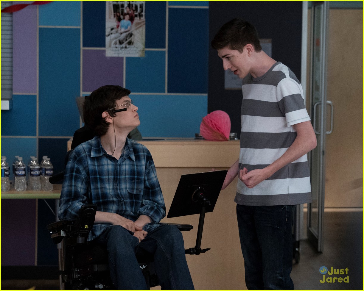 kayla maisonet guest star speechless 03