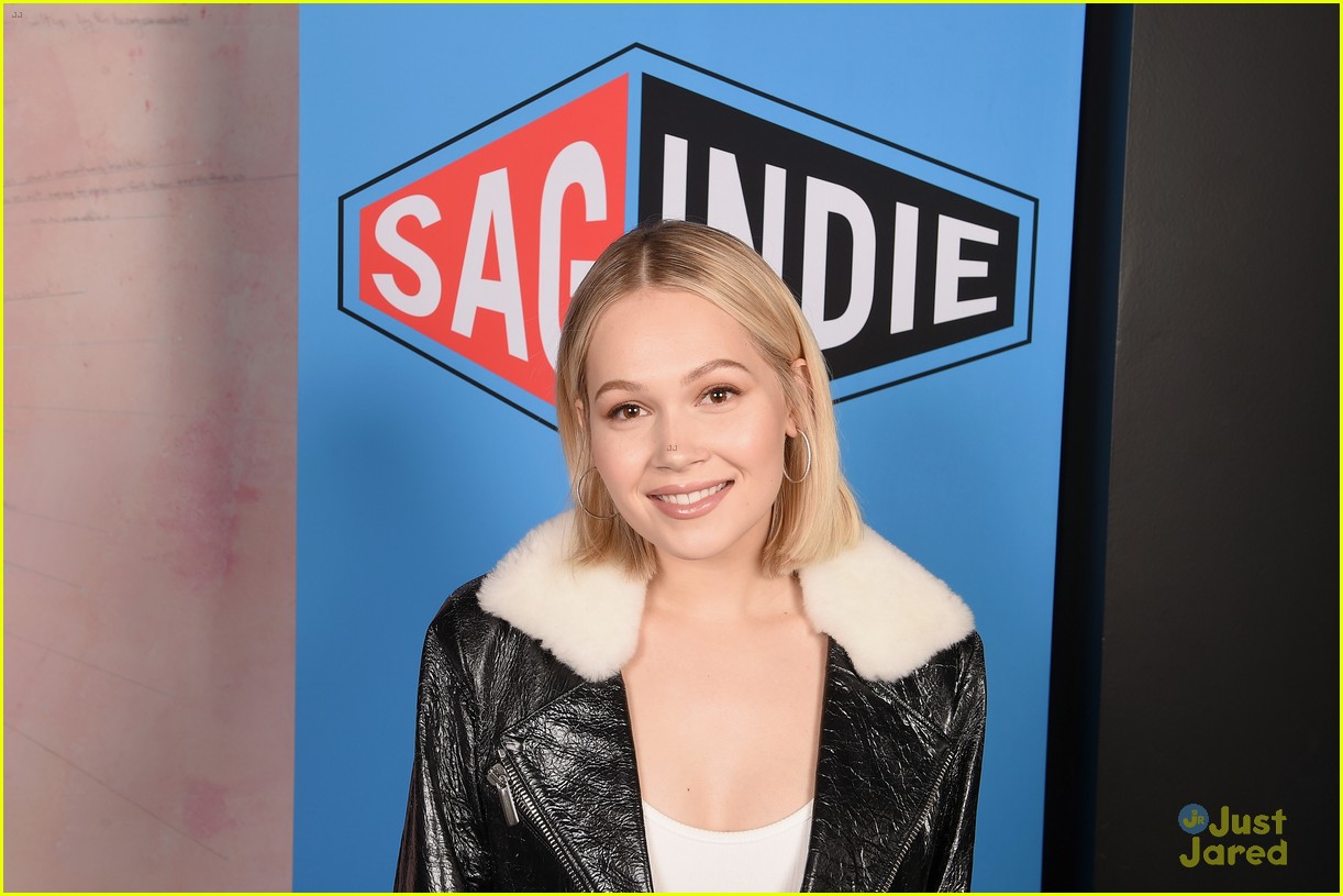 Kelli Berglund & Avan Jogia Bring 'Now Apocalypse' To Sundance Film