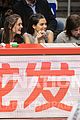 kendall jenner girls night clippers game 02