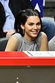 kendall jenner girls night clippers game 06