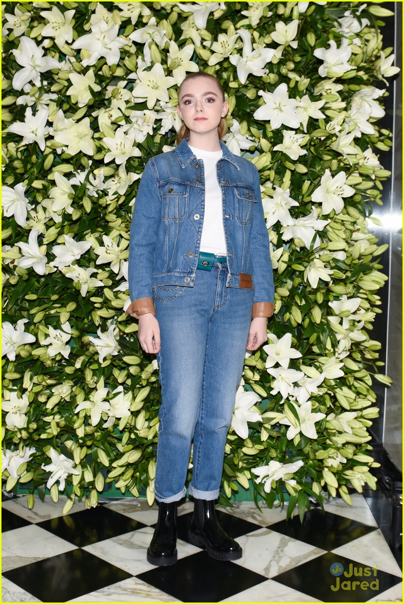 lana condor alisha boe more wsj dinner 08