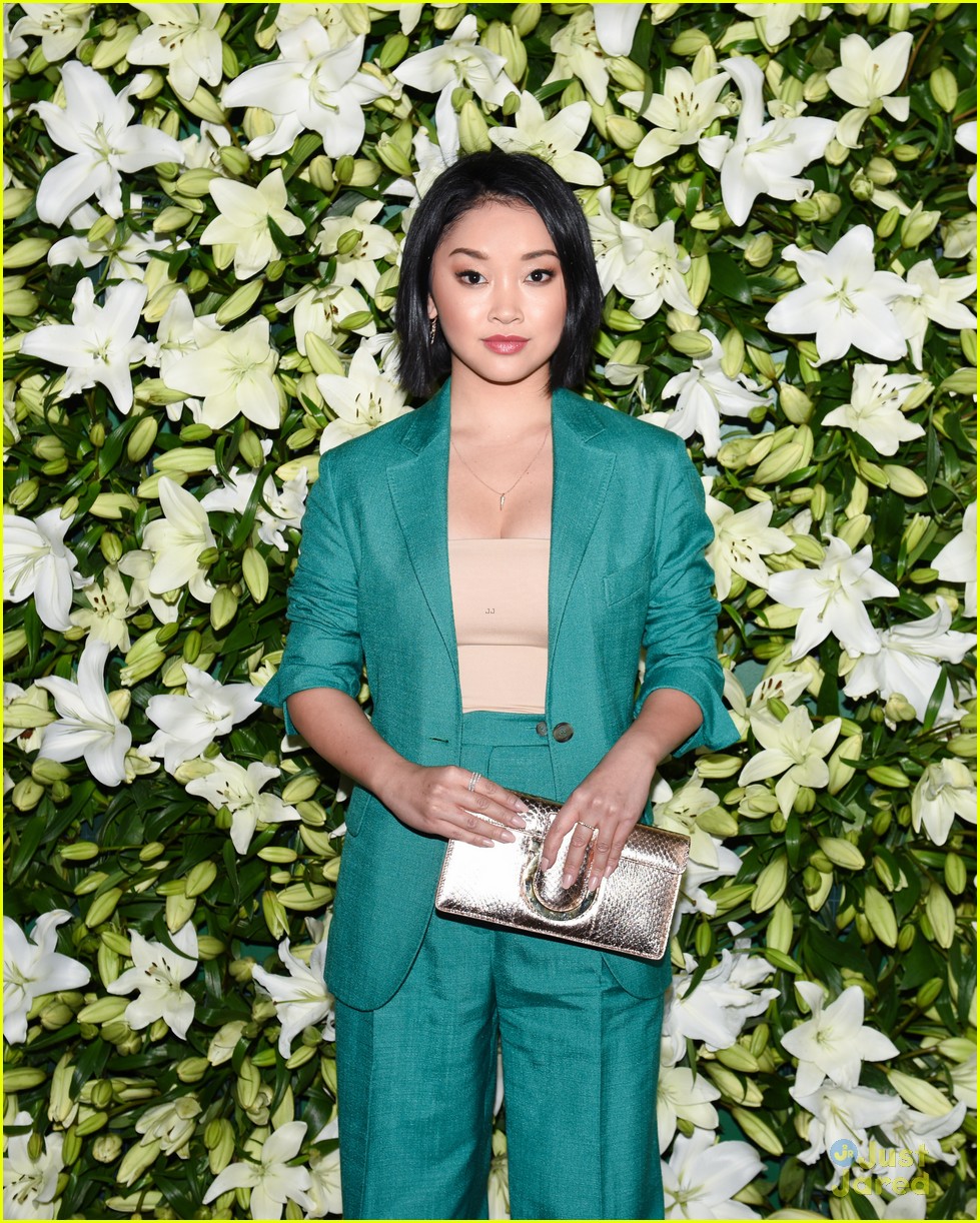 lana condor alisha boe more wsj dinner 12