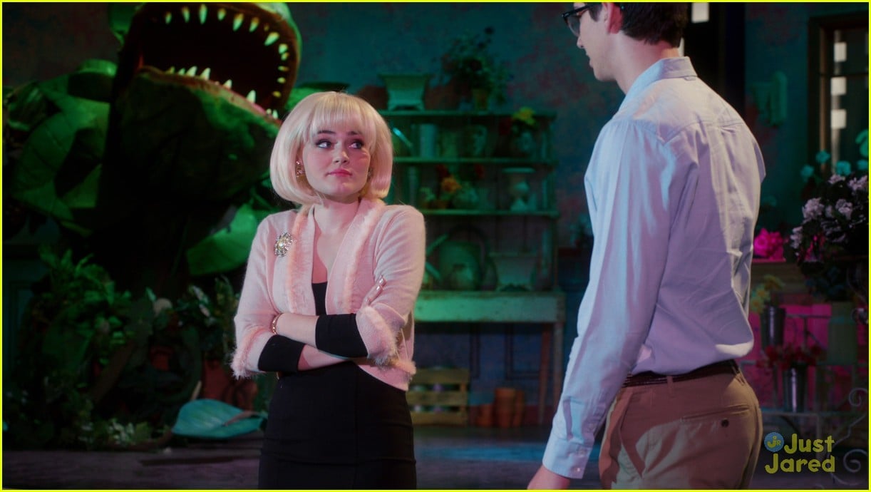 meg donnelly milo manheim new amer ep pics 02