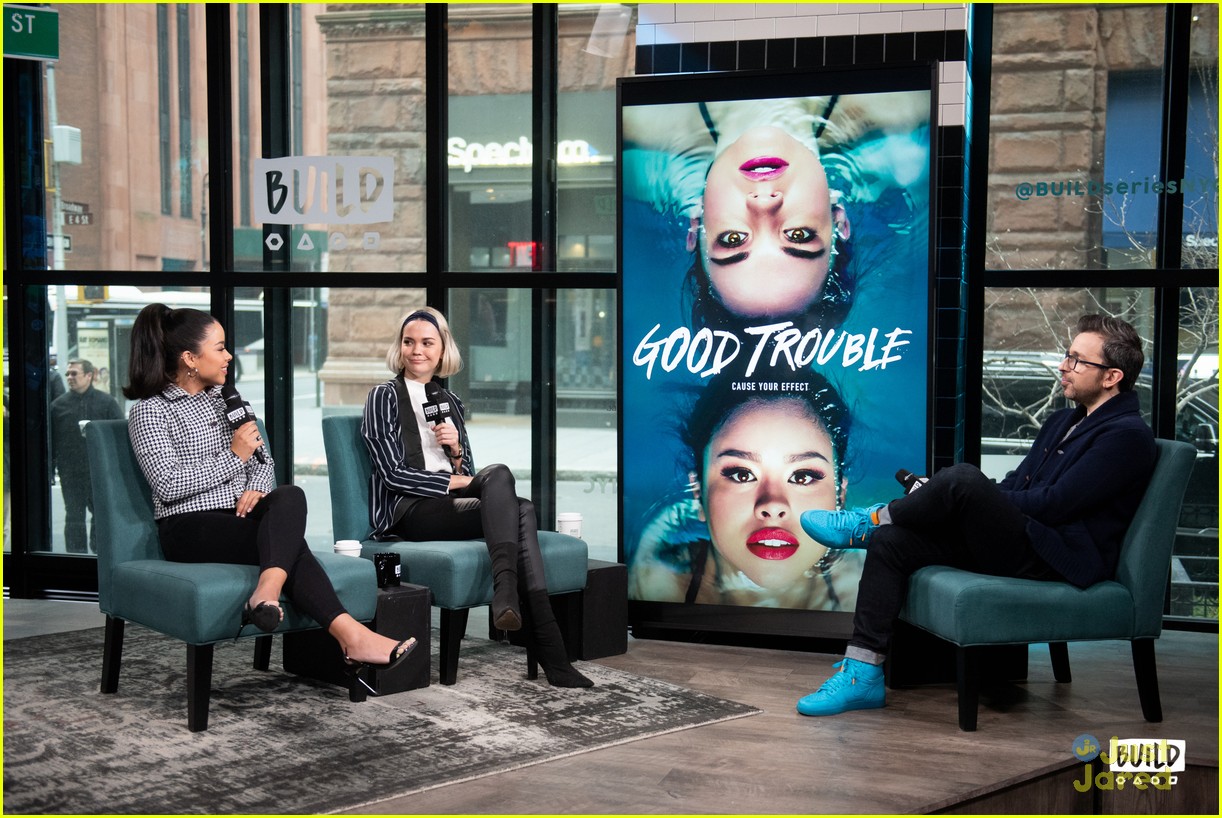 mm cr talk good trouble influences 18