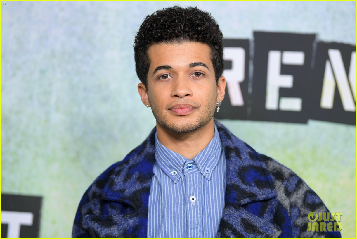 Vanessa Hudgens, Jordan Fisher & More Step Out for 'Rent Live' Press
