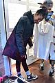 jaden and willow smith go shopping together in paris 04