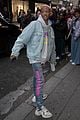 jaden and willow smith go shopping together in paris 06