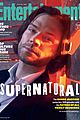 supernatural entertainment weekly january 2019 02