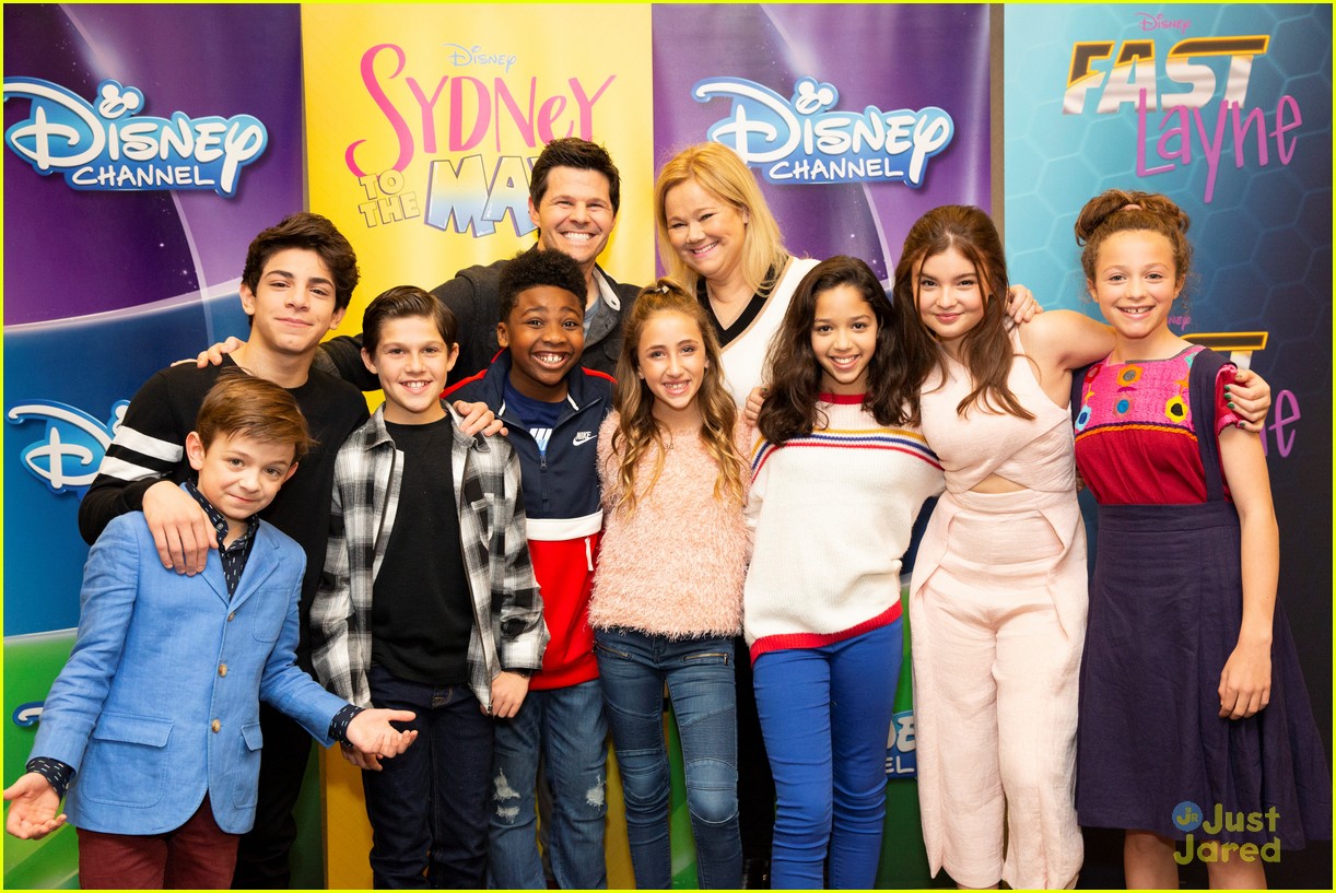 sydney layne casts bg clubs screening 03