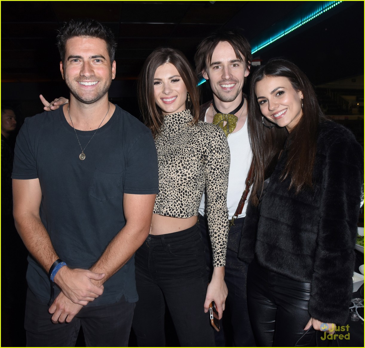 victoria justice candice king elton john concert 05