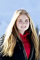 princess catharina amalia skiing family pics 02