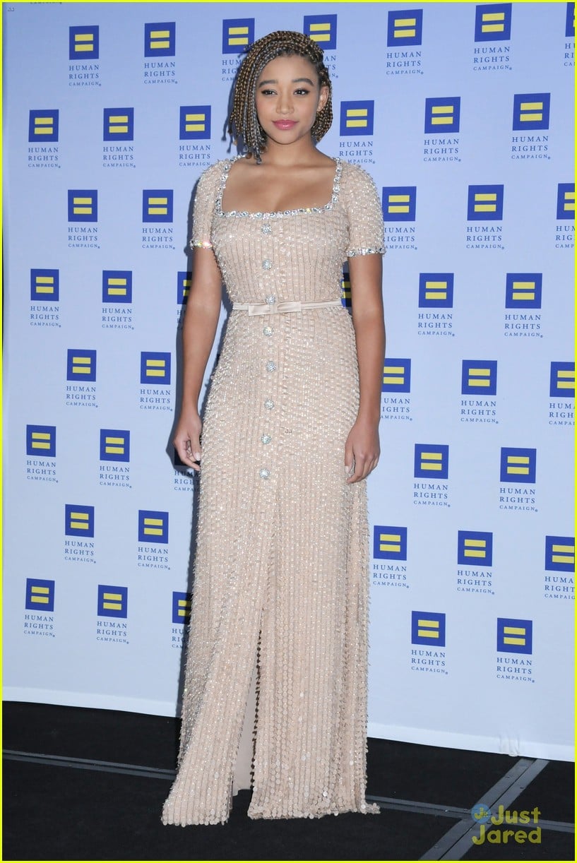 amandla stenberg human rights gala 05