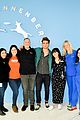 kj apa aspca volunteer with bumble winner 37