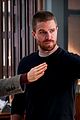 arrow 150th documentary style episode stills 08