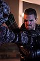 arrow 150th documentary style episode stills 12