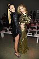 bella thorne delilah belle nyfw shows 12