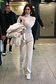 bella hadid jets to greece for a photo shoot 01