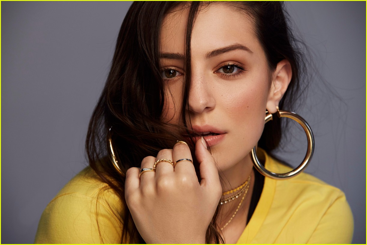 Listen to Brianna Mazzola's New Ep Right Now! Photo 1218289 Photo