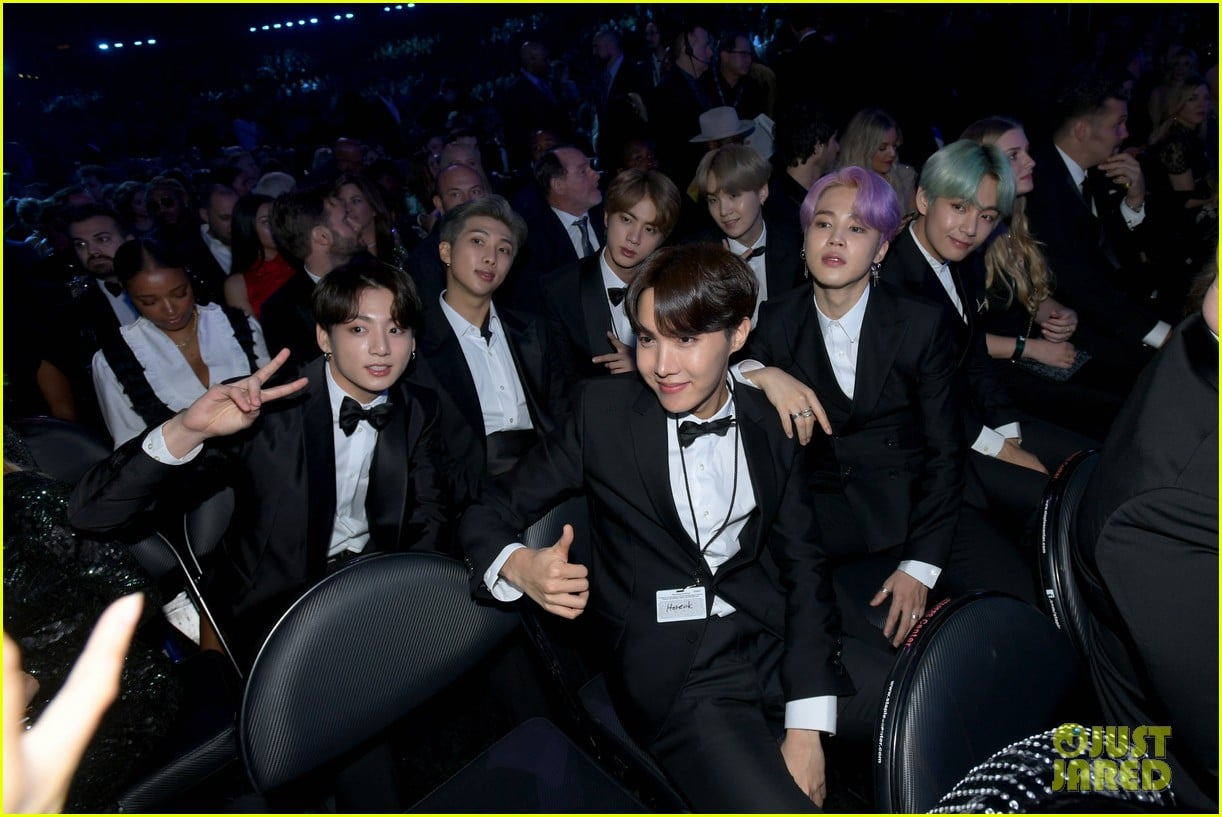 bts grammys present her rb album 07