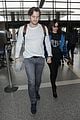 camila cabello airport with boyfriend matthew hussey 15