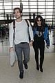 camila cabello airport with boyfriend matthew hussey 17