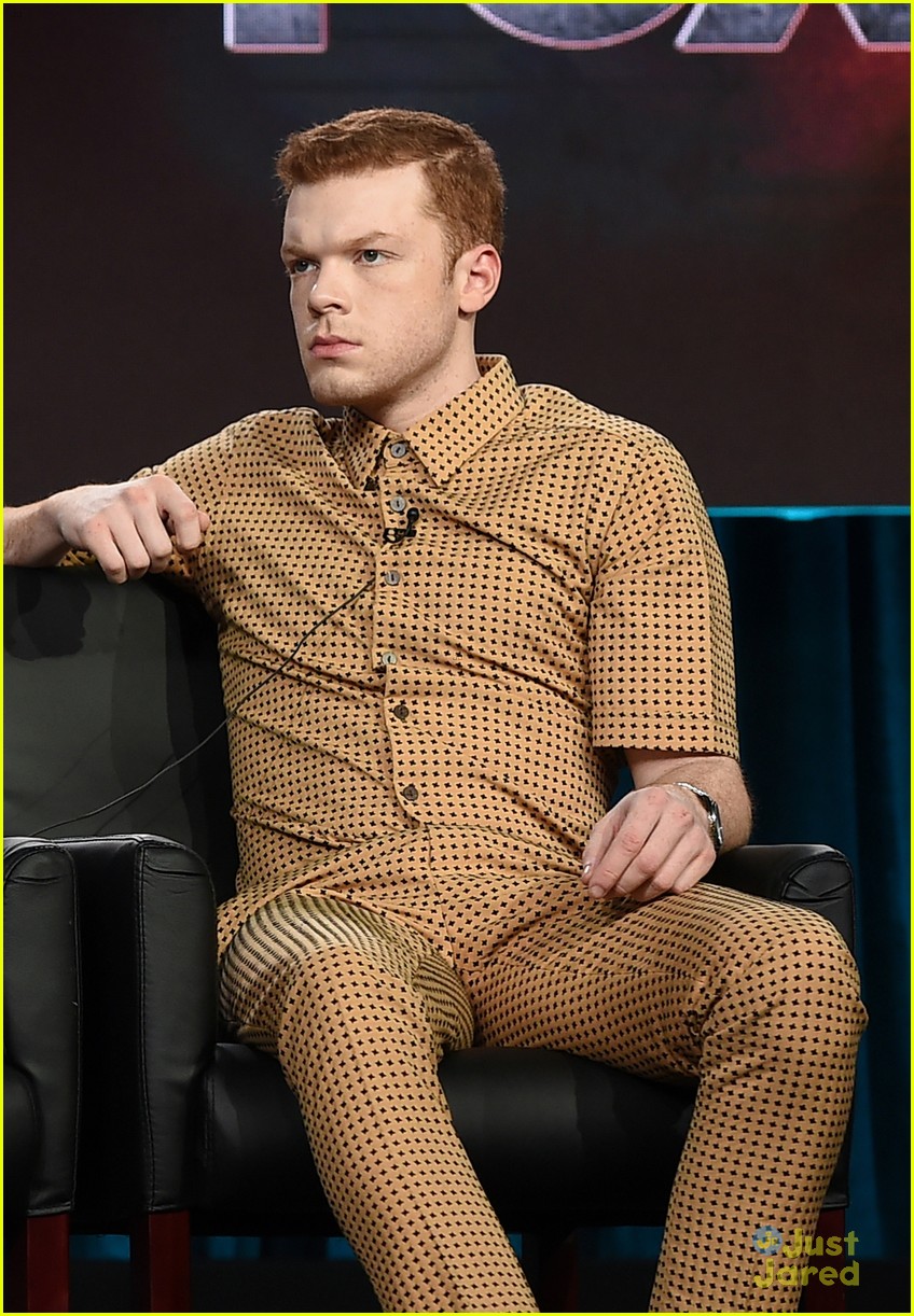 Cameron Monaghan Reveals Why He's Coming Back To 'Shameless' Now