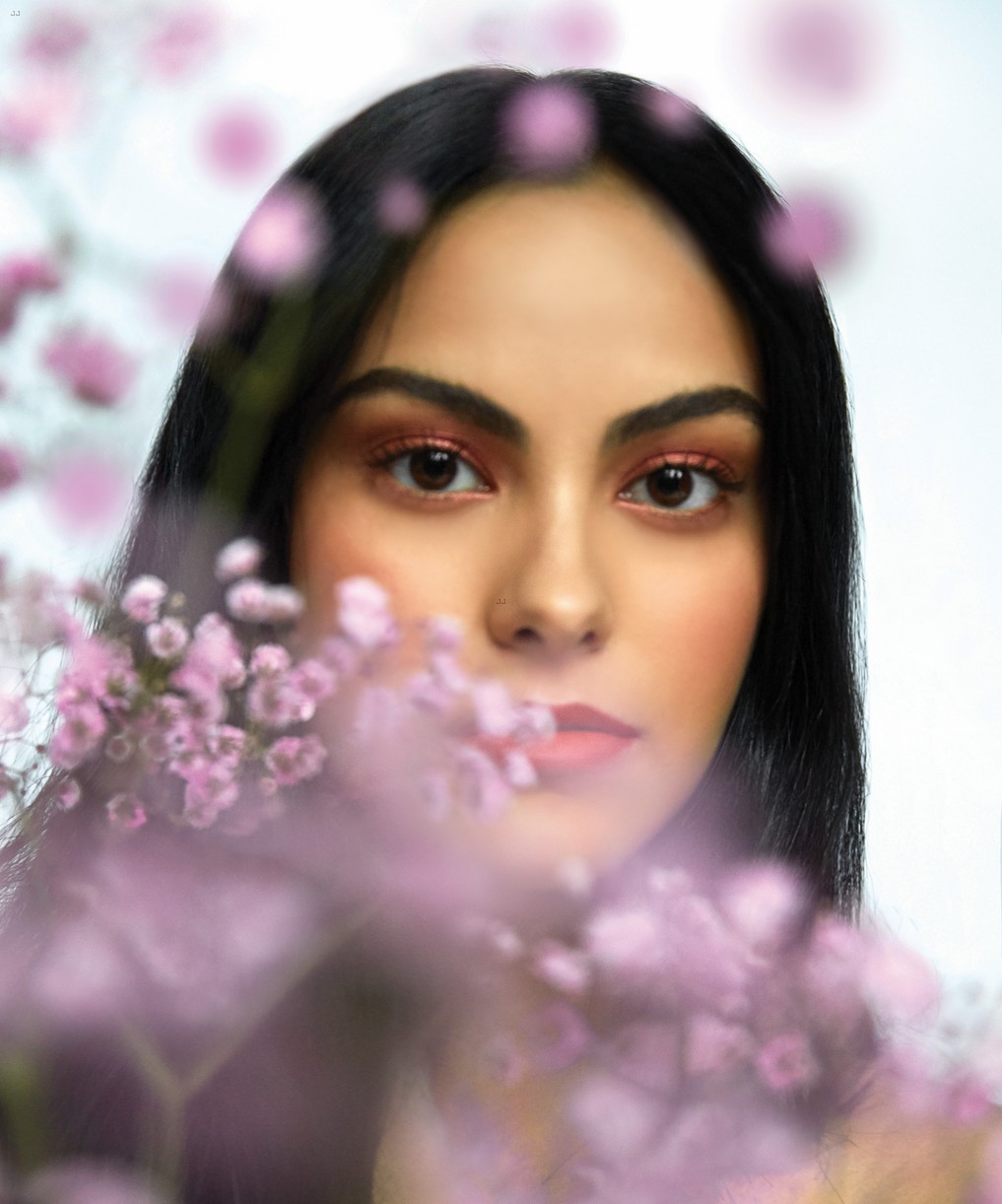 Camila Mendes Says That Playing a Cranberry in a School Play Ignited