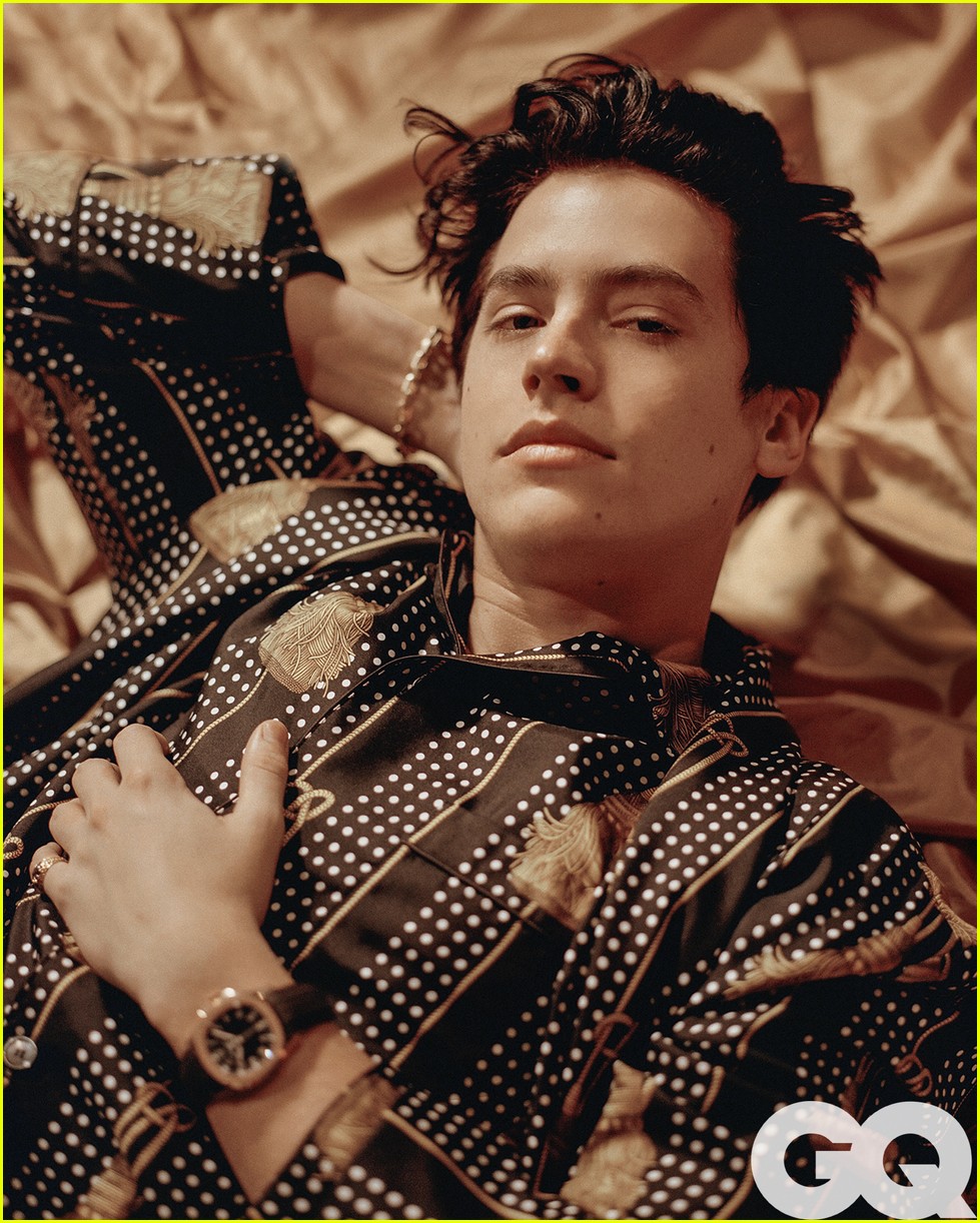 cole sprouse gq 01