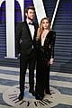 miley cyrus liam hemsworth vanity fair oscars party 08