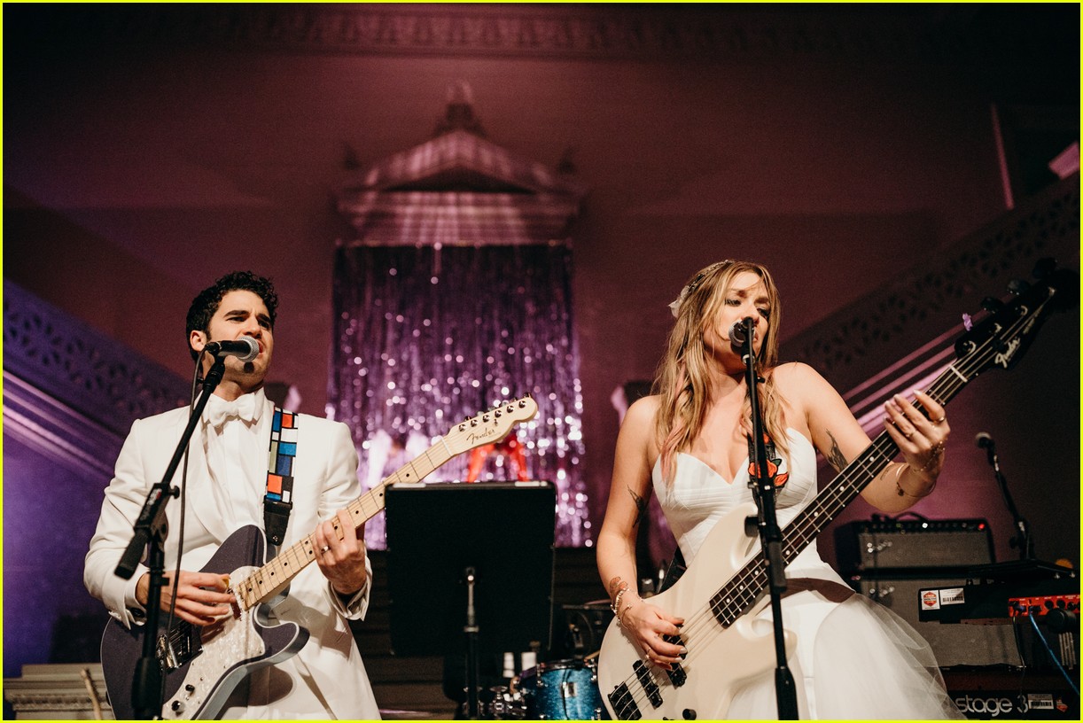 darren criss mia swier february 2019 04