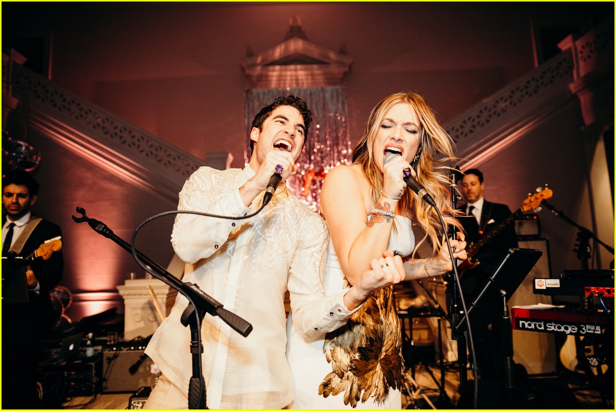 darren criss mia swier february 2019 05
