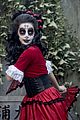 lana condor new deadly class tonight 02