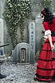 lana condor new deadly class tonight 10