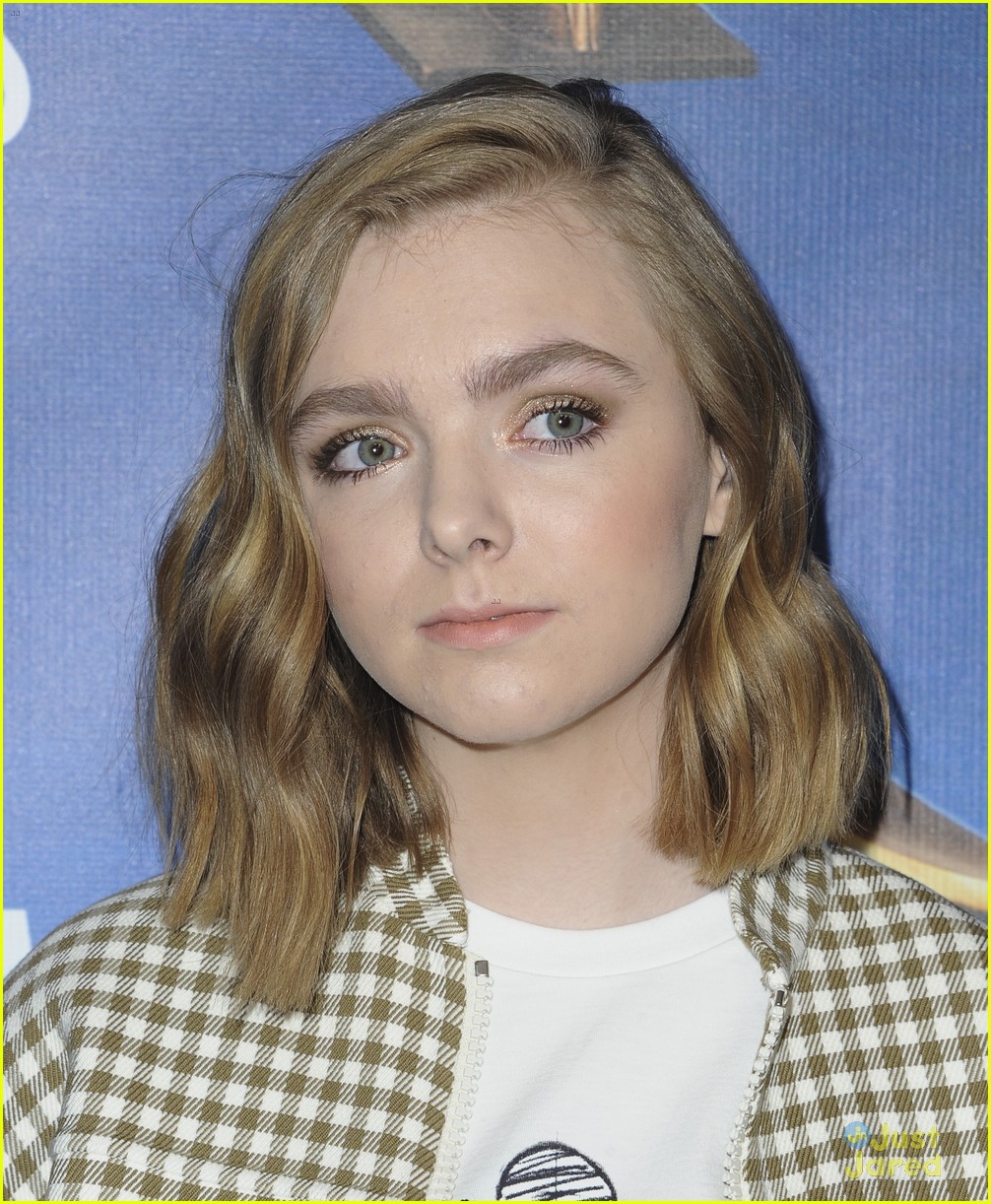 Elsie Fisher Would Love To Take On a Superhero Role | Photo 1217333 ...