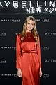gigi hadid adriana lima maybelline fashion week party 13