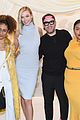 bella hadid karlie kloss brandon maxwell nyfw show 04